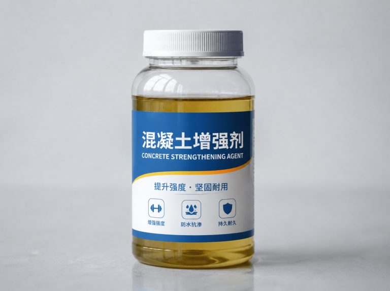 长沙卡妙国产型混凝土增强剂