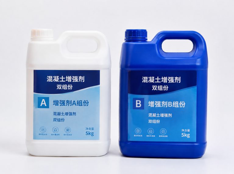 长沙卡妙混凝土养护增强剂